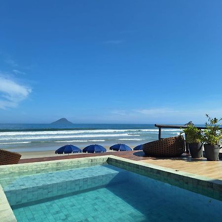 Casatua Pousada Juquei Ngoại thất bức ảnh