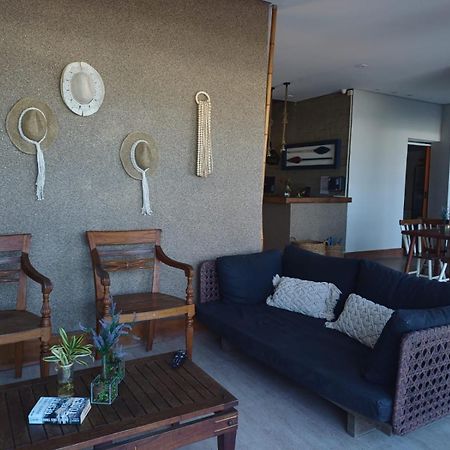 Casatua Pousada Juquei Ngoại thất bức ảnh