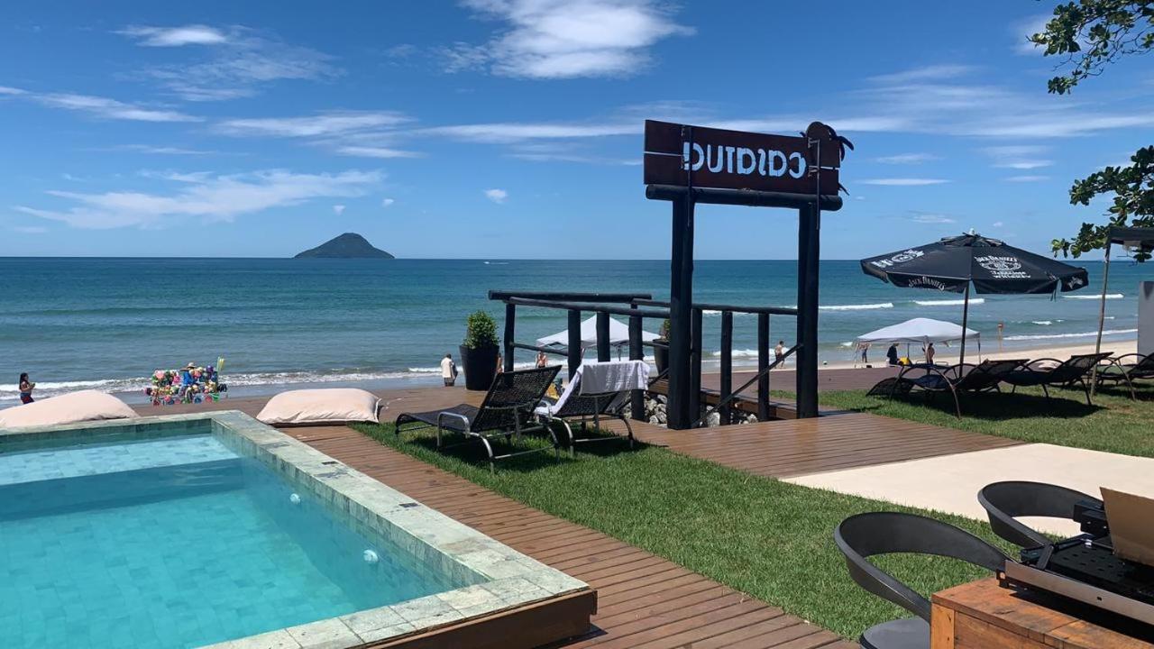 Casatua Pousada Juquei Ngoại thất bức ảnh