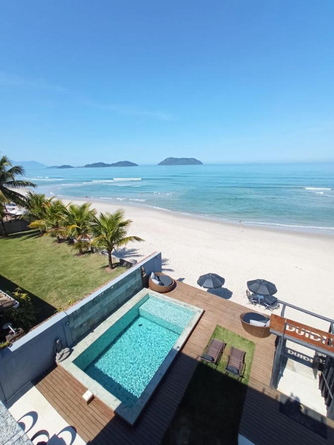 Casatua Pousada Juquei Ngoại thất bức ảnh