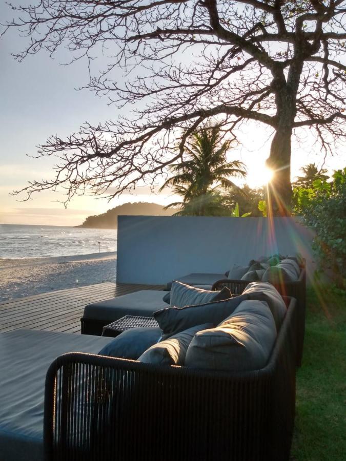 Casatua Pousada Juquei Ngoại thất bức ảnh