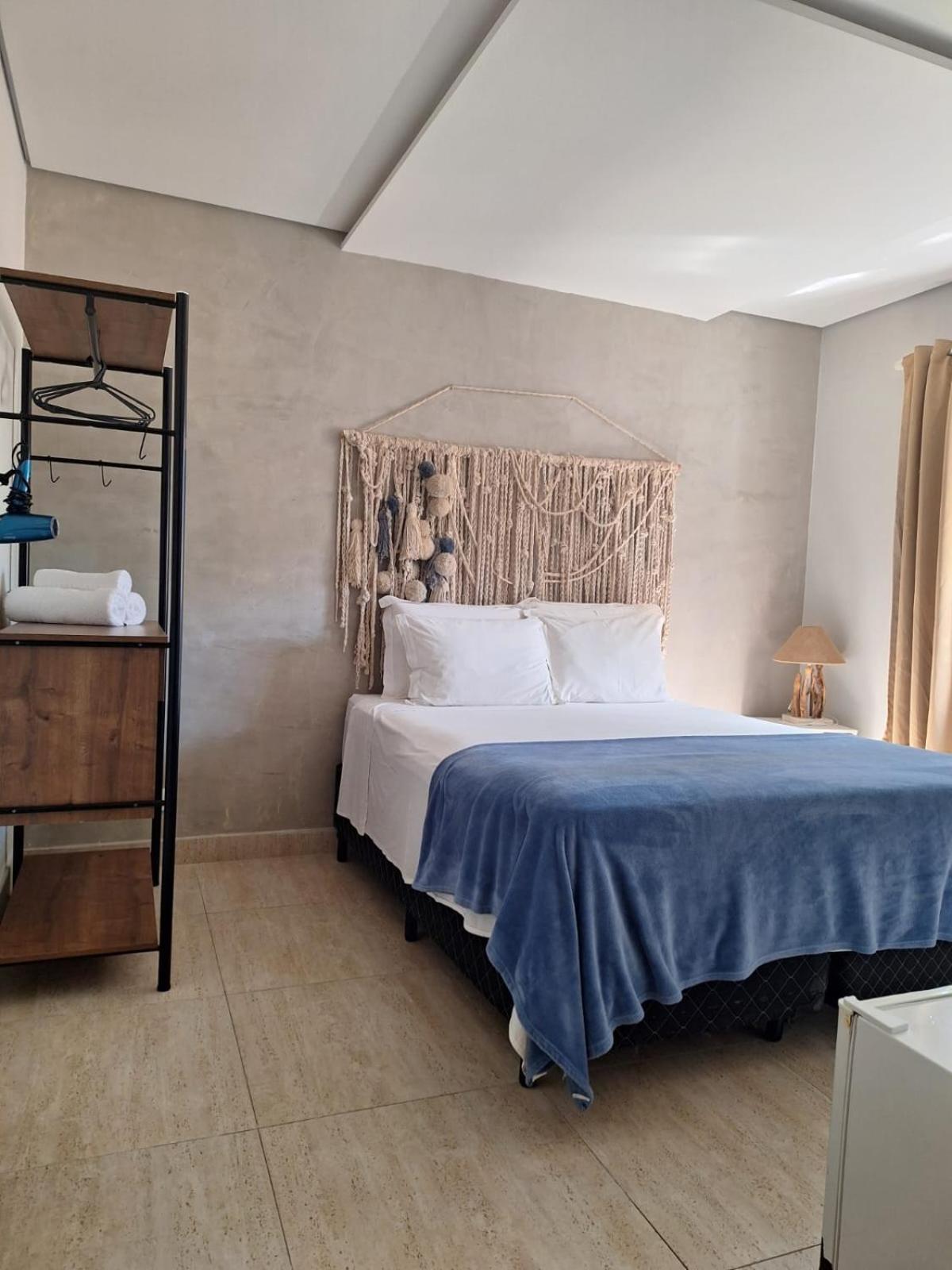 Casatua Pousada Juquei Ngoại thất bức ảnh