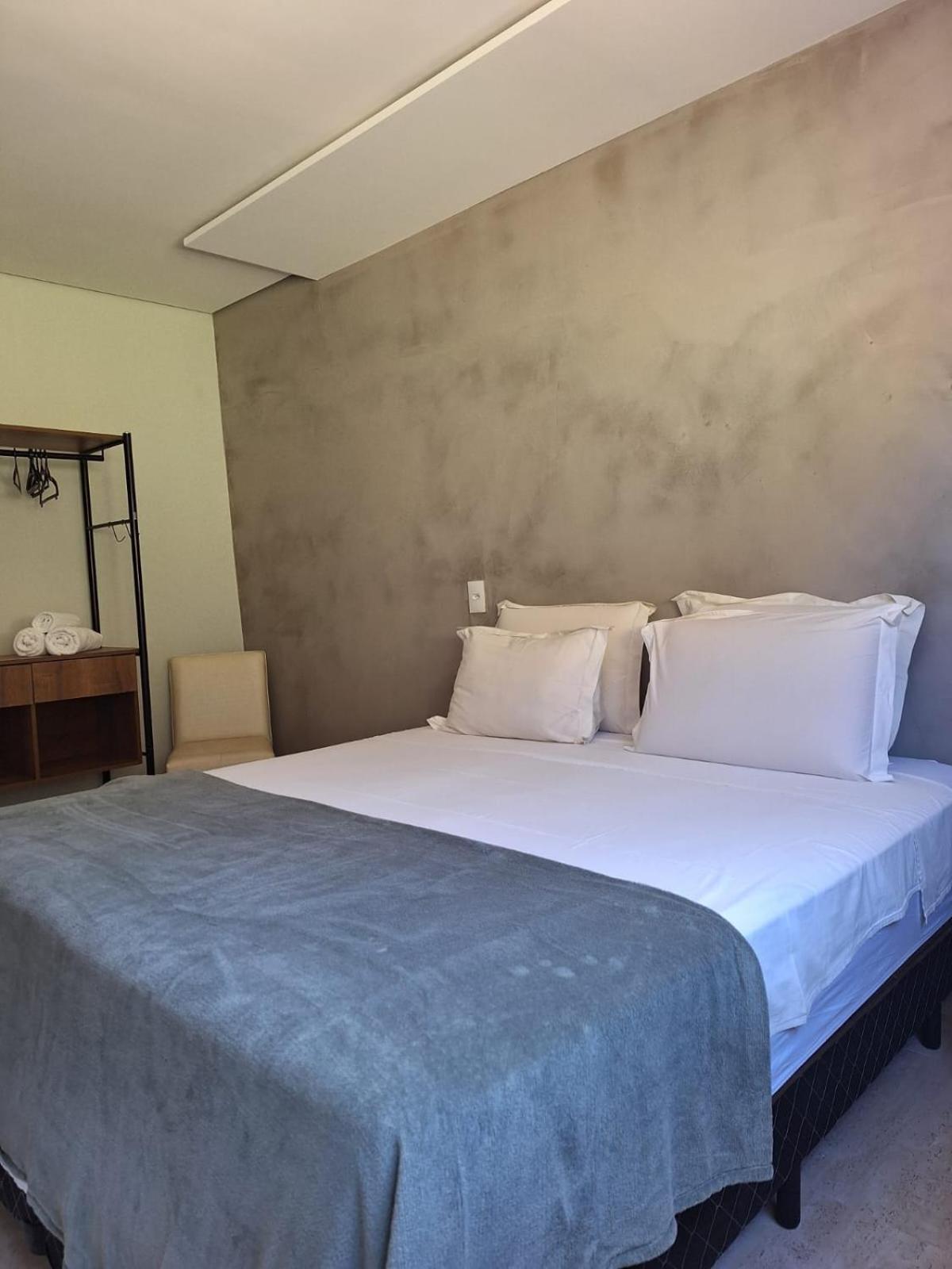 Casatua Pousada Juquei Ngoại thất bức ảnh