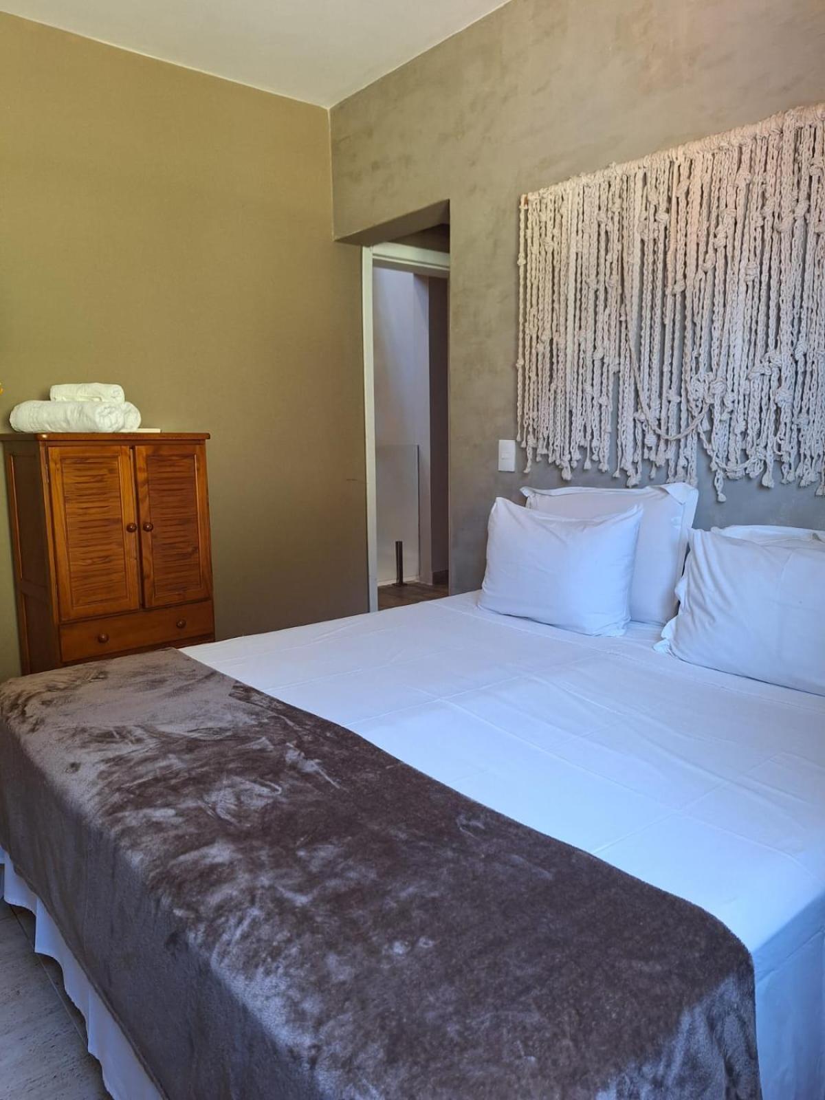 Casatua Pousada Juquei Ngoại thất bức ảnh
