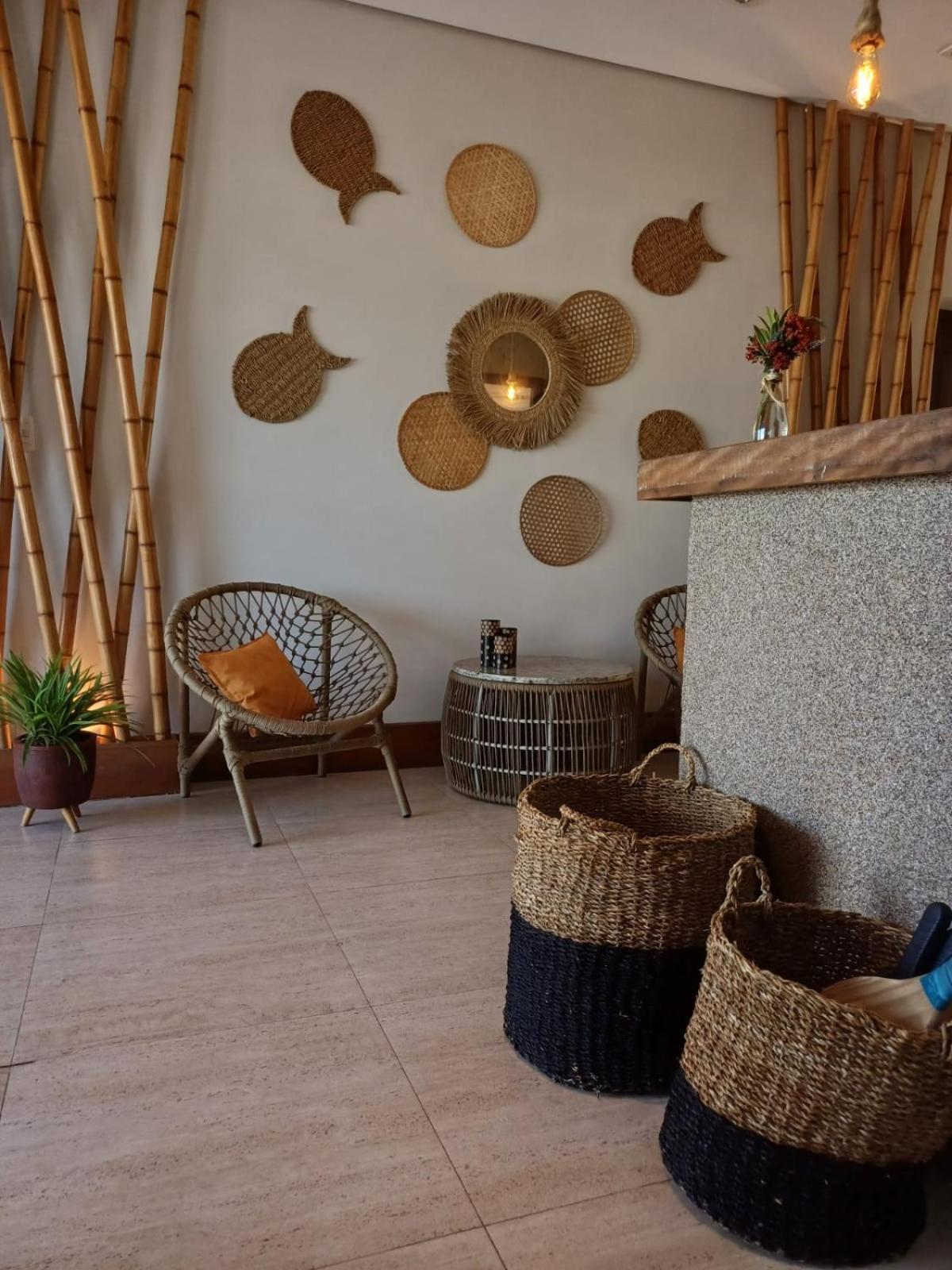 Casatua Pousada Juquei Ngoại thất bức ảnh