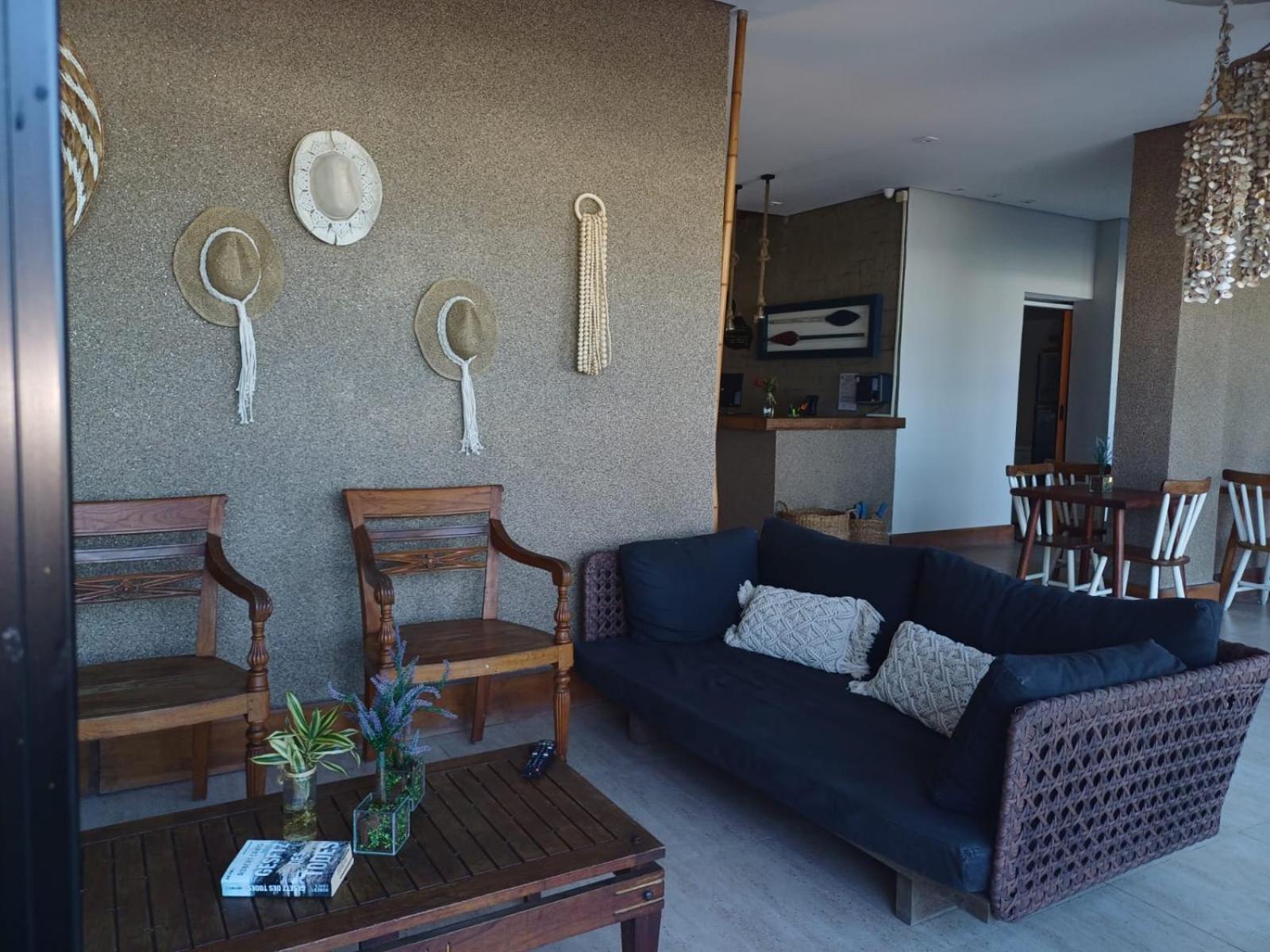 Casatua Pousada Juquei Ngoại thất bức ảnh