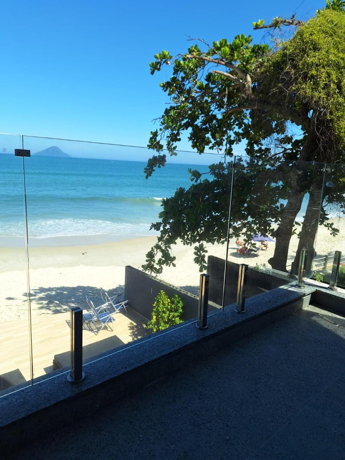 Casatua Pousada Juquei Ngoại thất bức ảnh