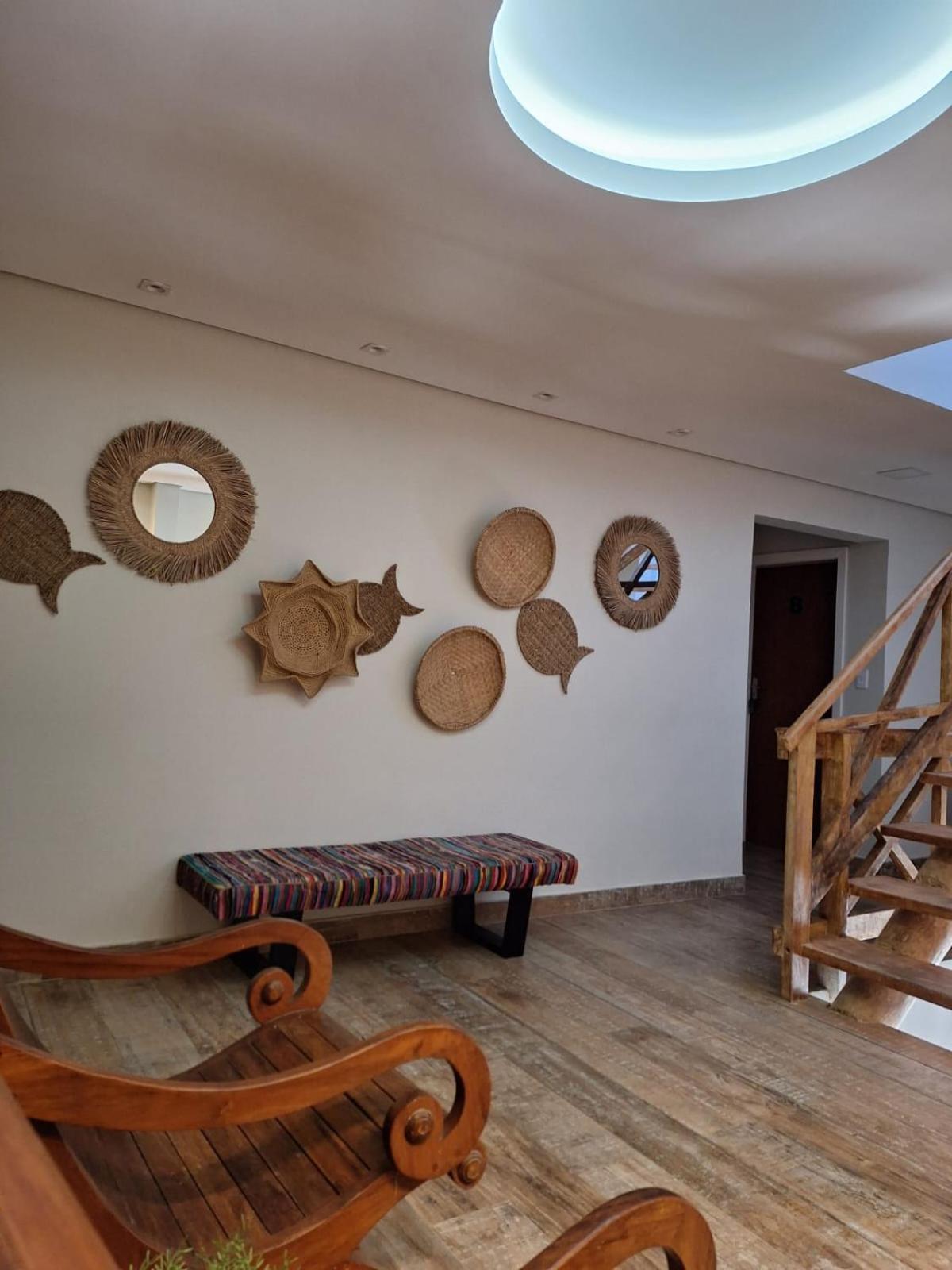 Casatua Pousada Juquei Ngoại thất bức ảnh
