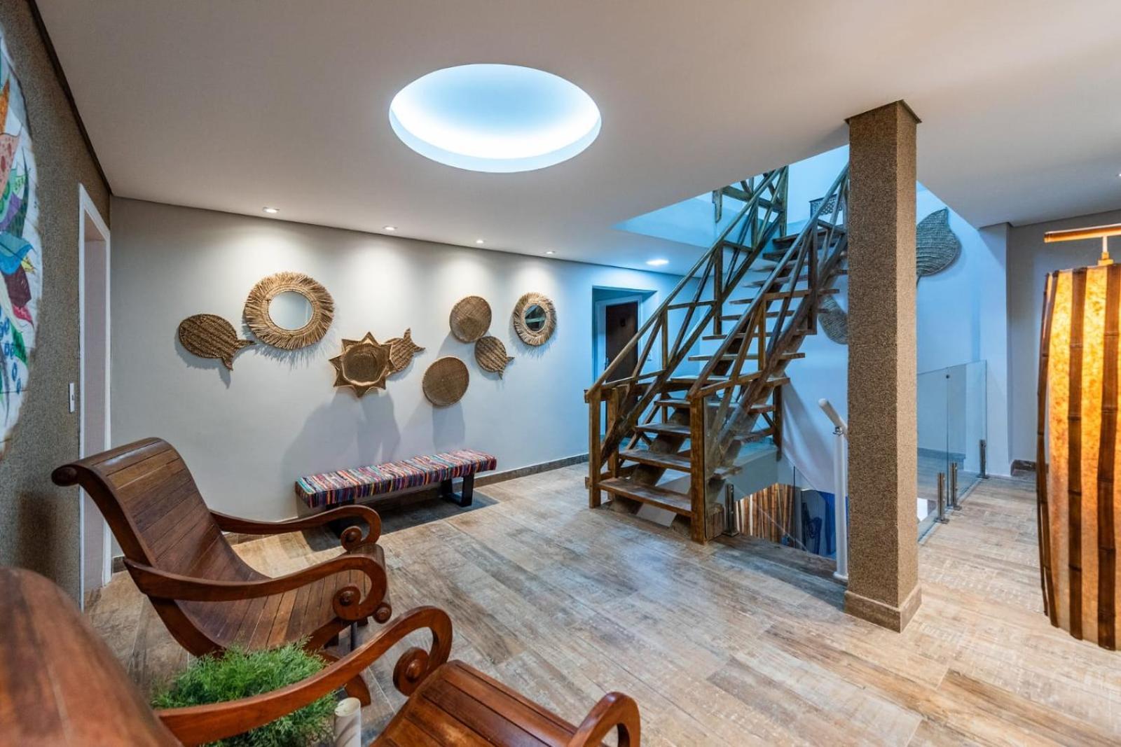 Casatua Pousada Juquei Ngoại thất bức ảnh