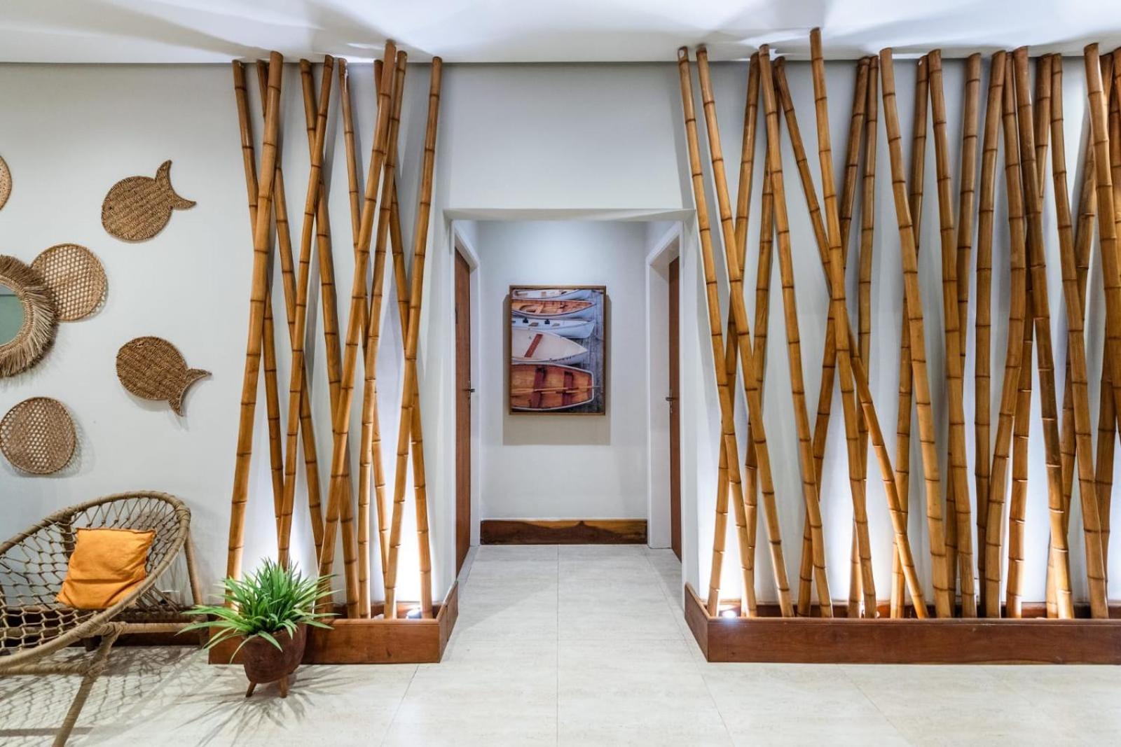 Casatua Pousada Juquei Ngoại thất bức ảnh