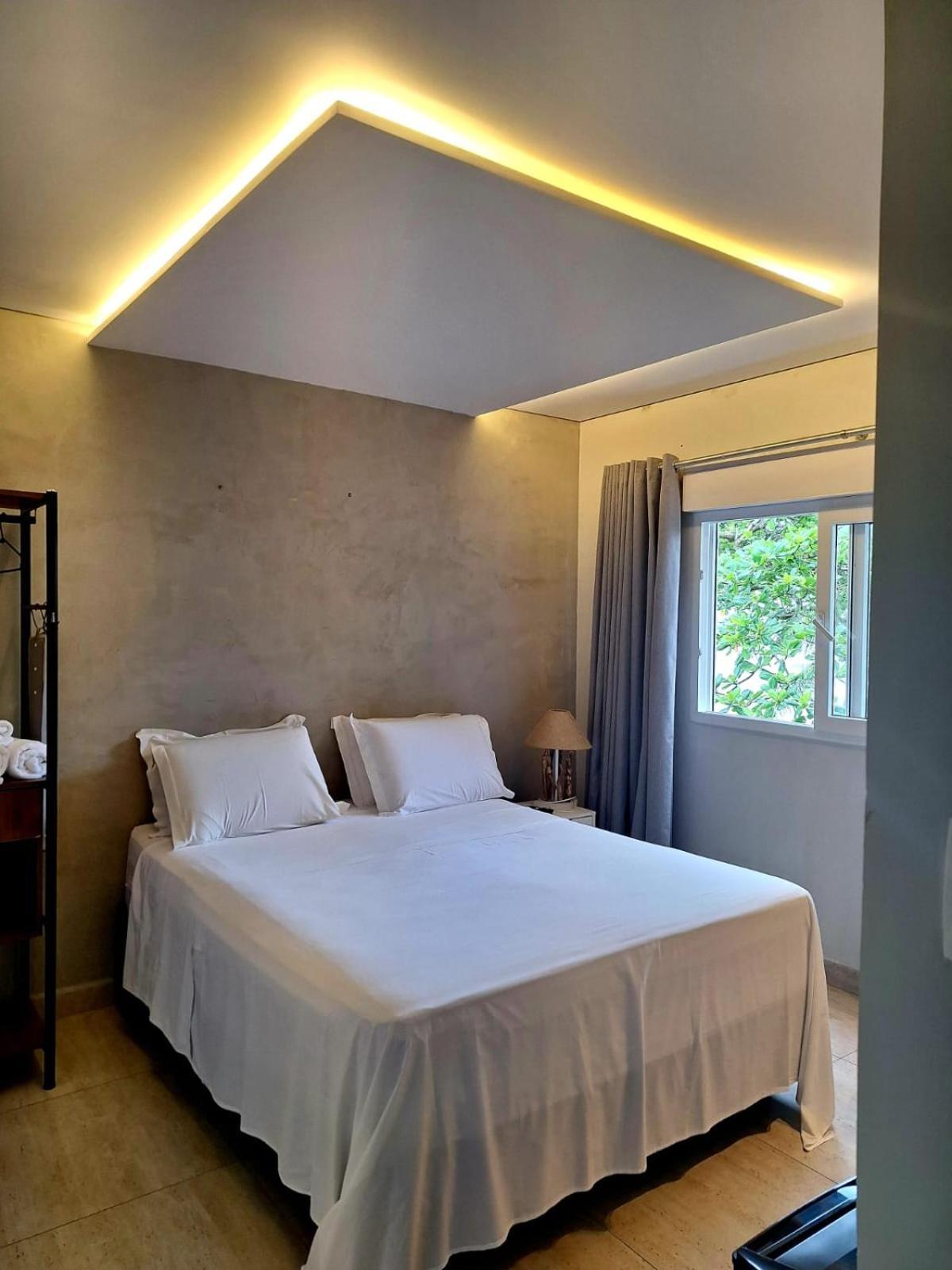 Casatua Pousada Juquei Ngoại thất bức ảnh