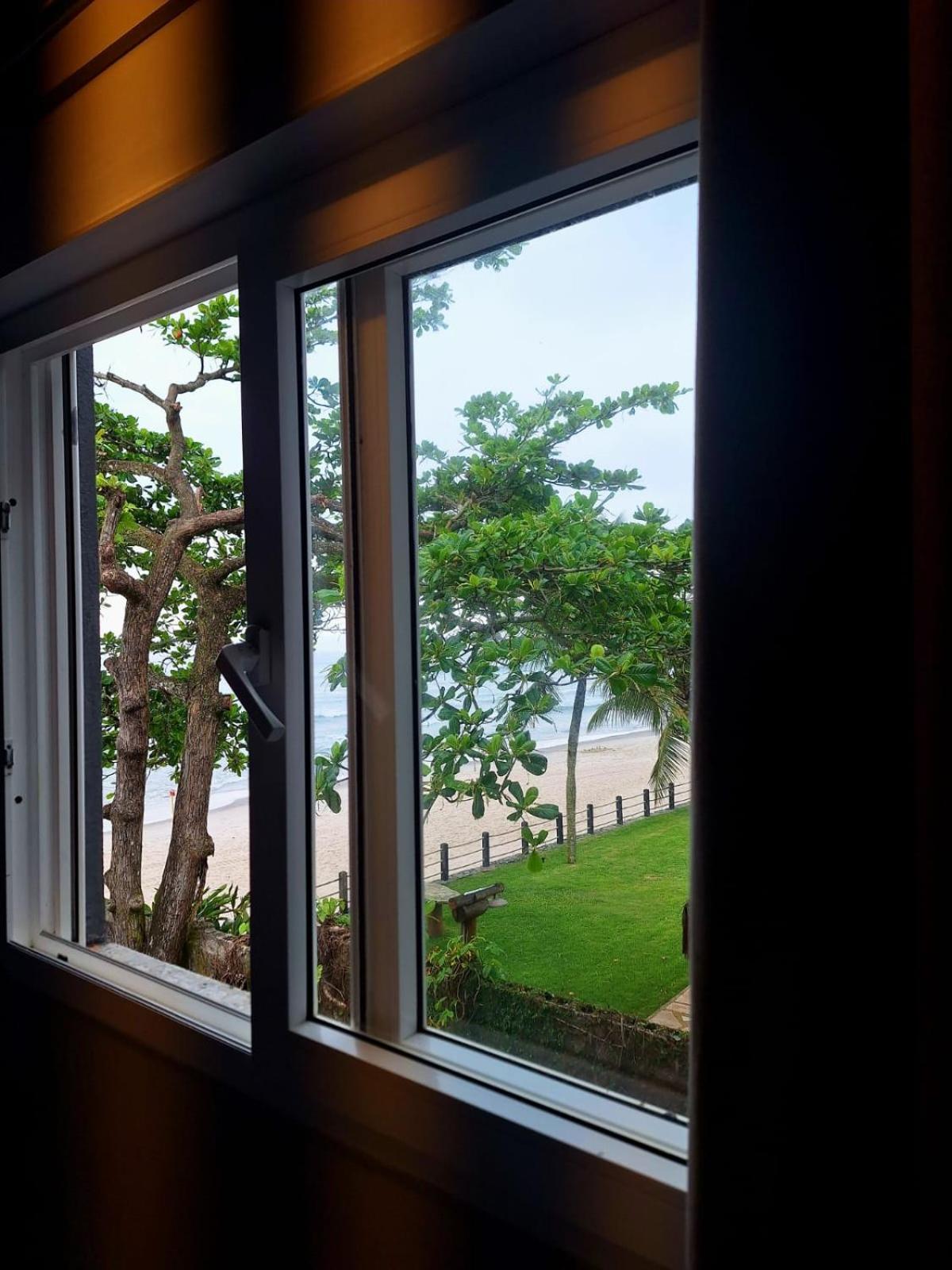Casatua Pousada Juquei Ngoại thất bức ảnh