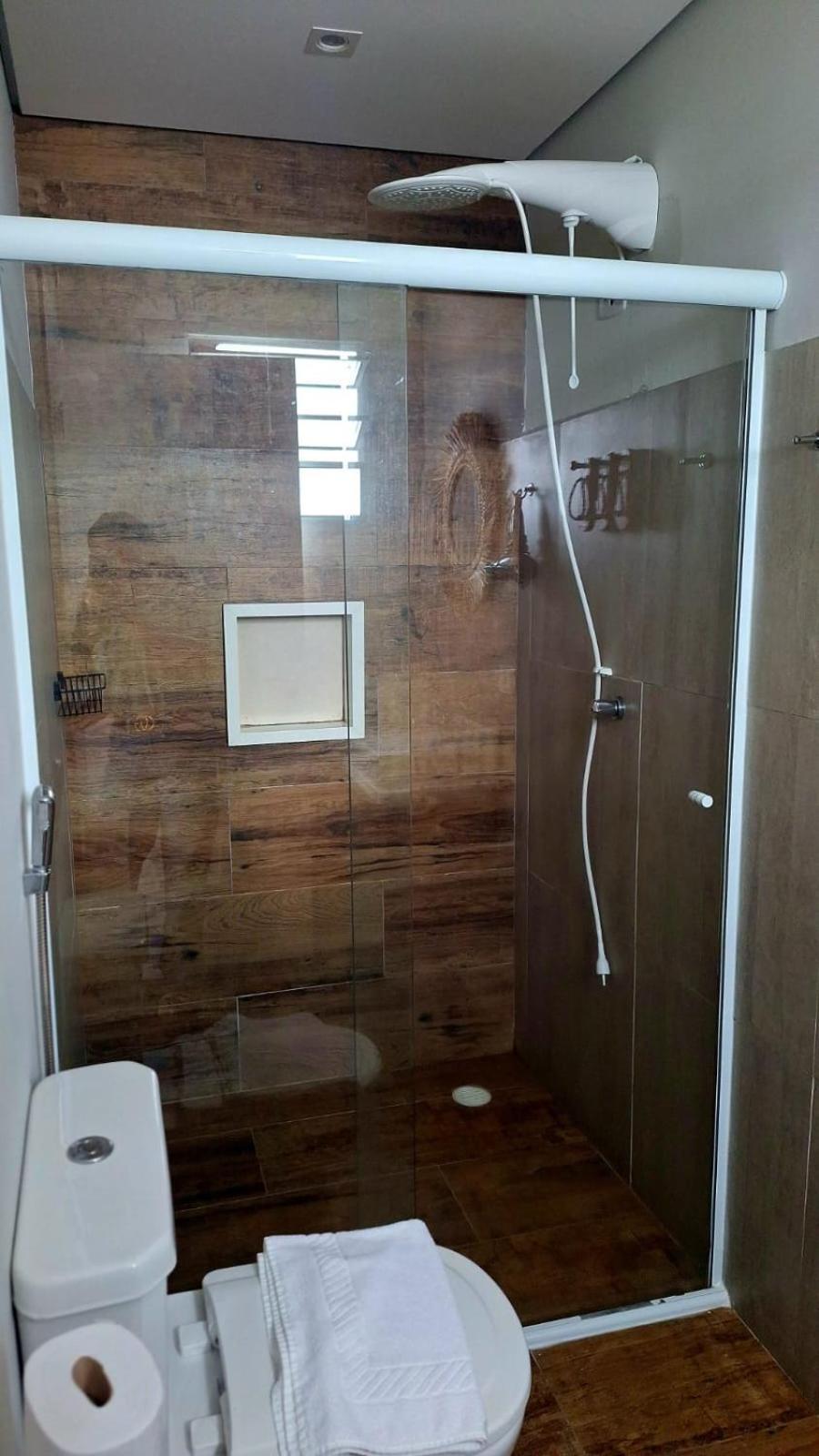 Casatua Pousada Juquei Ngoại thất bức ảnh
