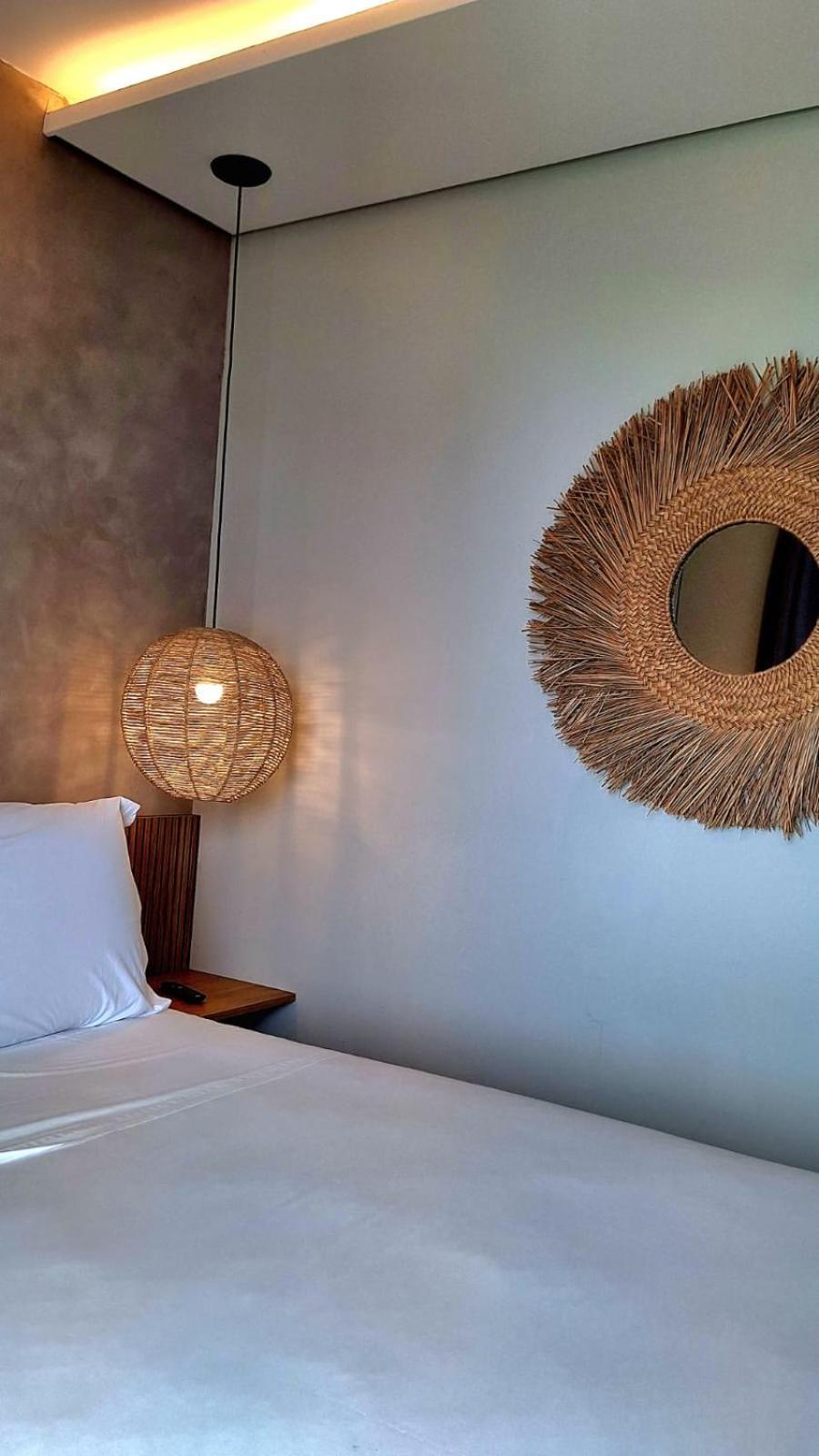 Casatua Pousada Juquei Ngoại thất bức ảnh