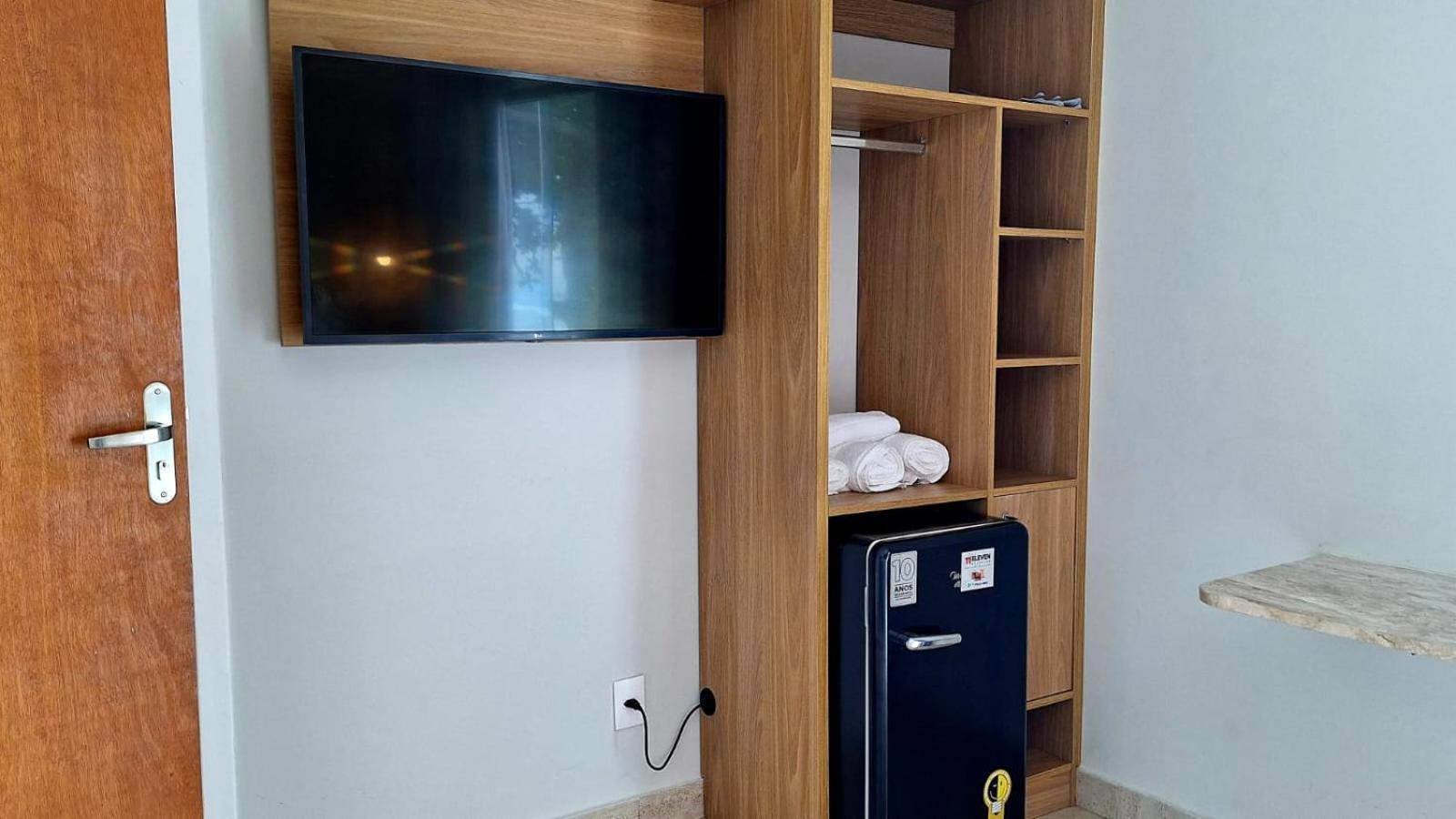 Casatua Pousada Juquei Ngoại thất bức ảnh
