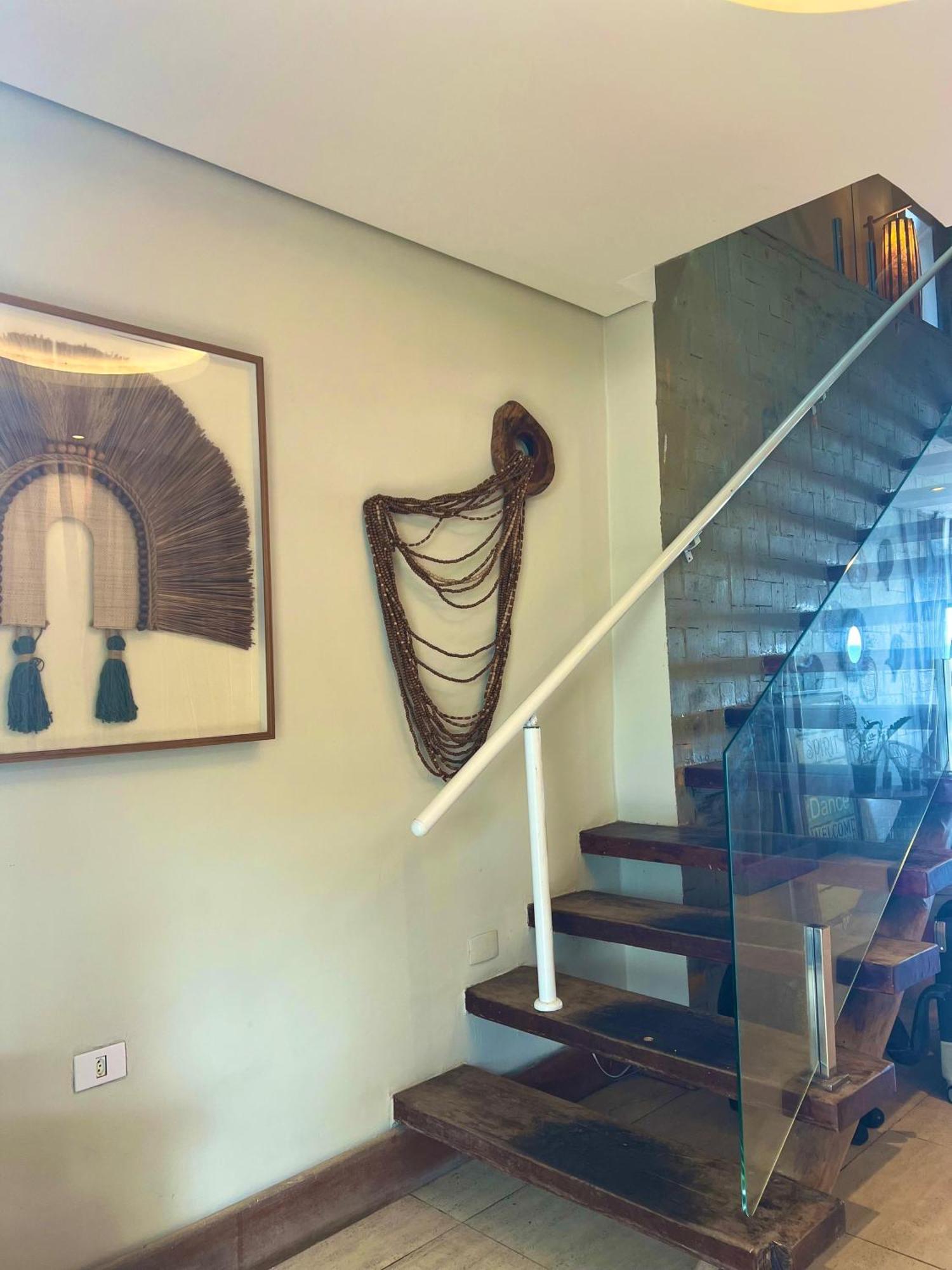 Casatua Pousada Juquei Ngoại thất bức ảnh